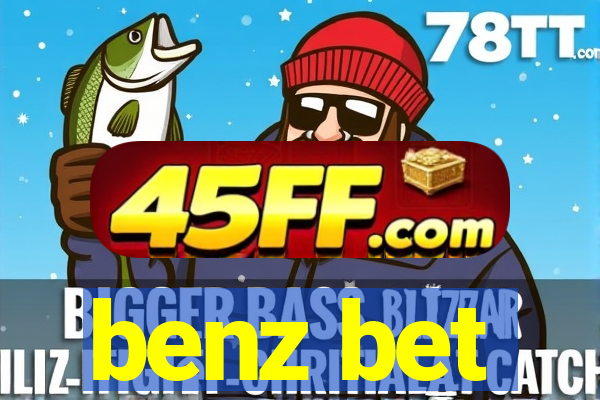 benz bet